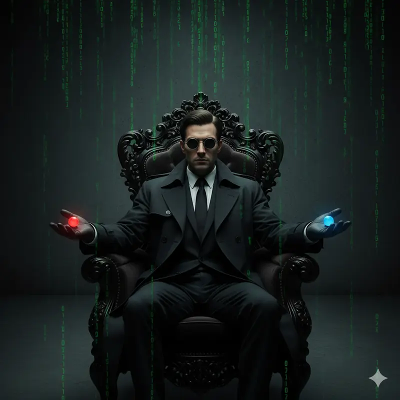 Morpheus Style