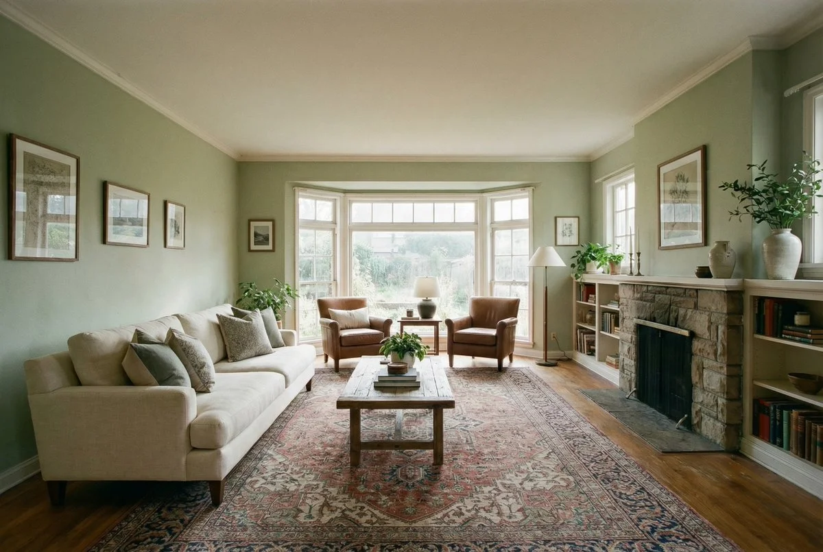 Furniture Room Visualization