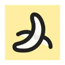 Nano Banana Pro - AI Image Generation Platform Logo