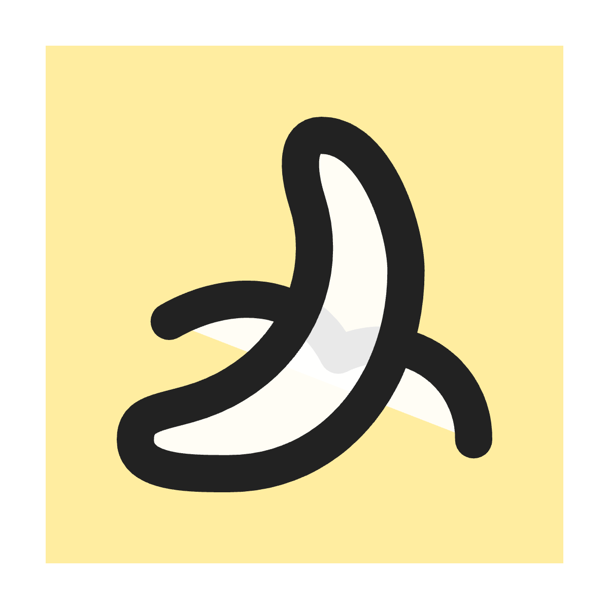 Nano Banana Pro - AI Image Generation Platform Logo
